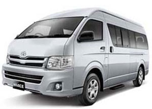 hiace